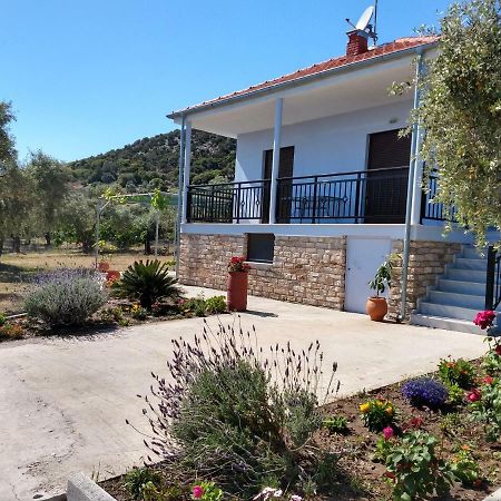 Lonely House Villa Astris Bagian luar foto